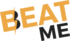 beat me
