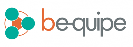 Logo Bequipe